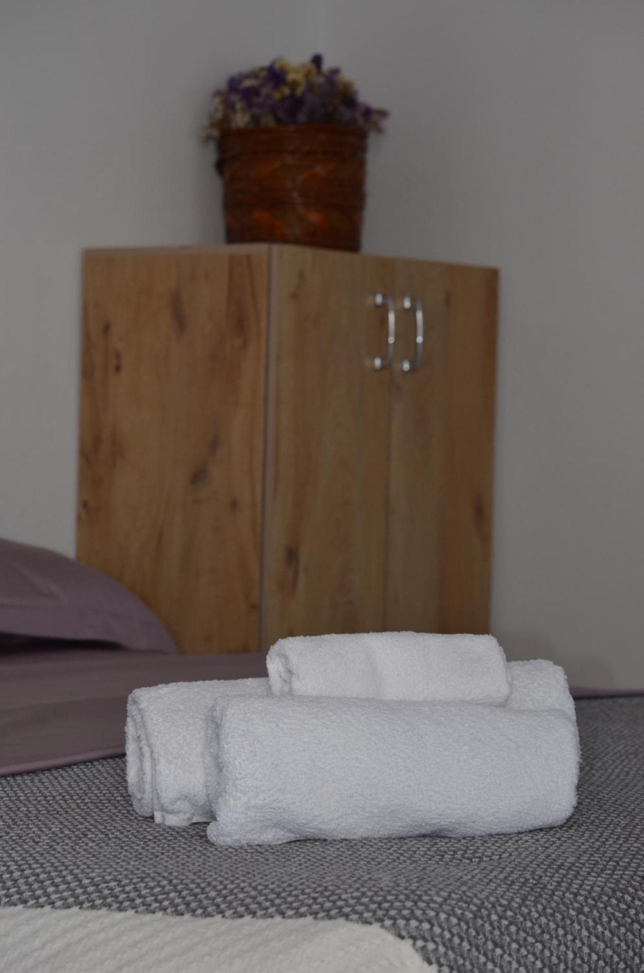 Rustic Tale Guesthouse Экстерьер фото