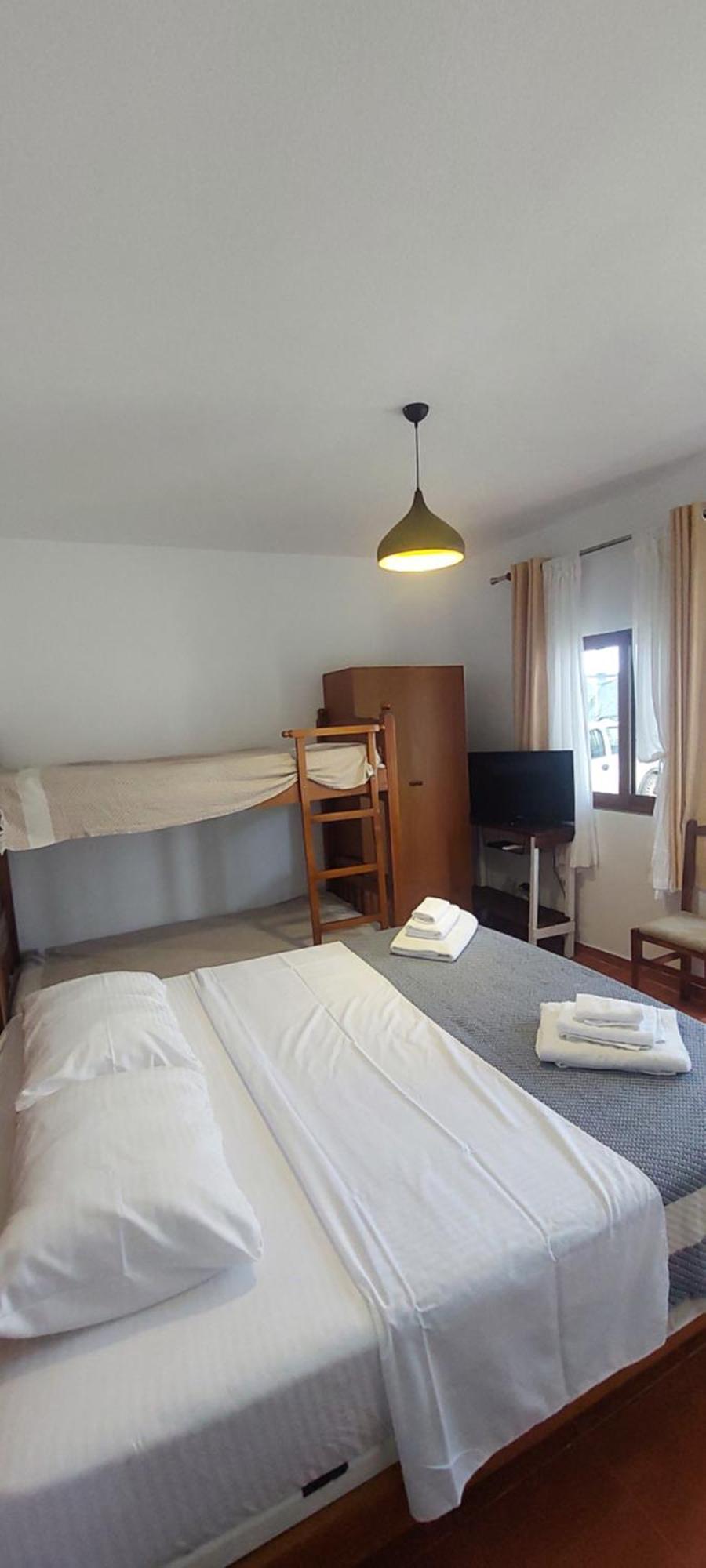 Rustic Tale Guesthouse Экстерьер фото